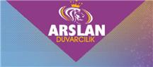 Arslan Duvarcılık - Balıkesir